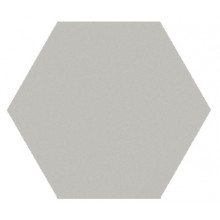 Шестигранник Моноколор Светло-Серый MR 300x260 Hexagon